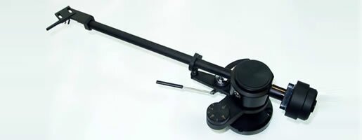 Jelco ST-250 tonearm